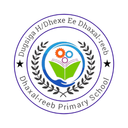 Dhaxaal-reeb logo